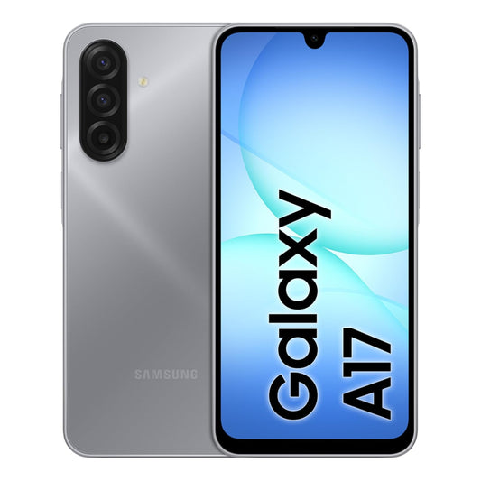 Samsung Galaxy A17 LTE – 128GB Storage, 4GB RAM