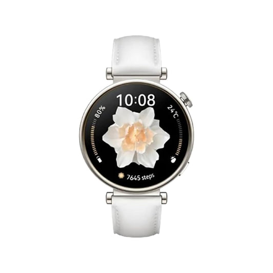 Hommtel GT4 Pro Smartwatch — Real AMOLED Display