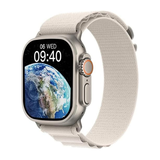 WiWU SW01 Ultra Max Smart Watch