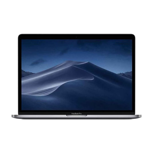 Apple MacBook Pro 2017 – Intel Core i7 | 16GB RAM | 512GB SSD
