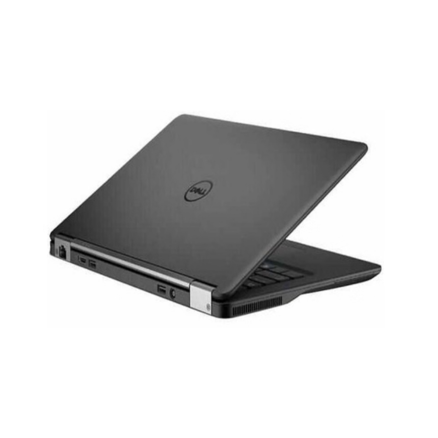 DELL Latitude E7250 (2015) Laptop With 12.5-Inch Display,Intel Core i5 Processor/5th Gen/8GB RAM/256GB SSD/Intel HD Graphics 5500 Black