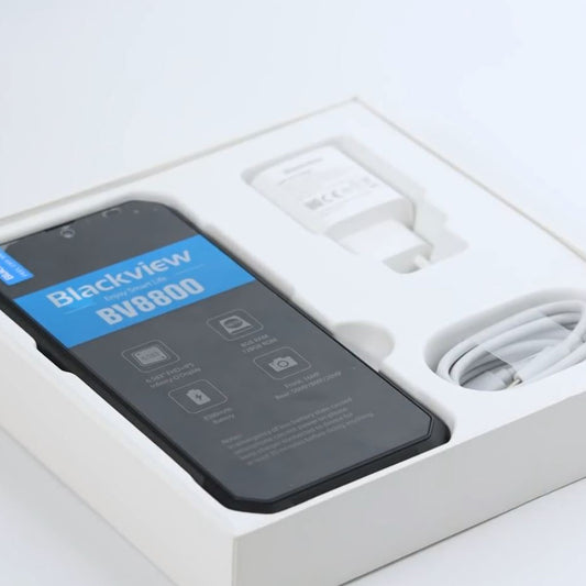 Blackview BV8800 Review – Best Flagship Killer For Rugged Smartphones