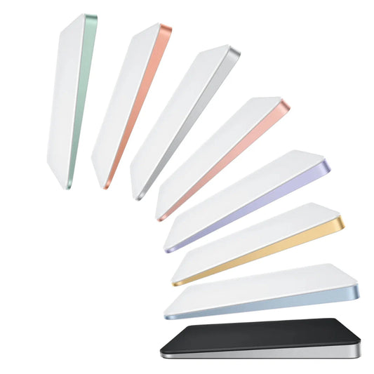 Apple Coloured Magic TrackPad