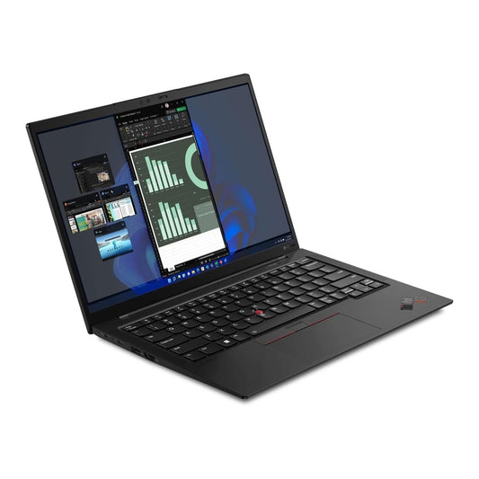 Lenovo ThinkPad X1 Carbon – 10th Gen Intel Core i5 | 16GB RAM | 512GB SSD | 14″ Display