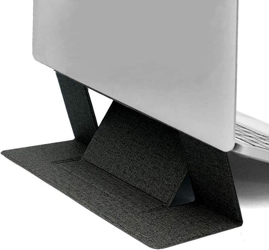 SKEIDO Invisible Laptop Stand Tablet Support Portable Brackets Convenient For IPad MacBook air Mac Desk Computer Shelf