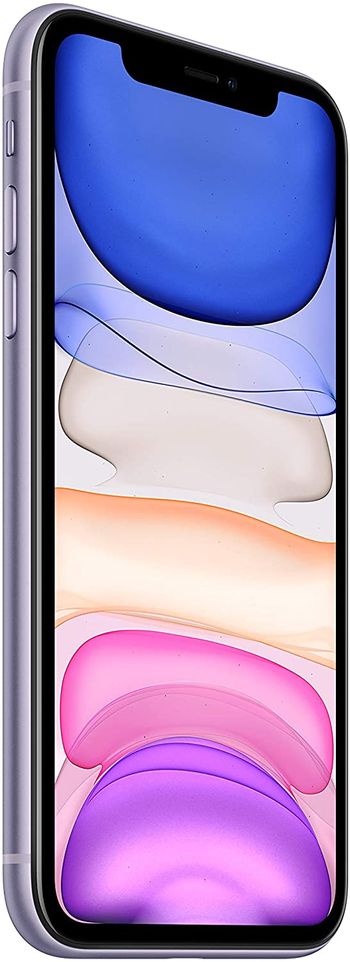 Apple iPhone 11 64GB Purple