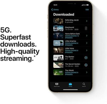 Get Apple iPhone 12 Pro Max 256GB with Facetime – Seamless Video Calls in UAE