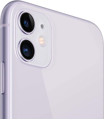 Apple iPhone 11 64GB Purple