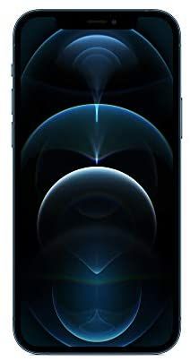 Apple iPhone 12 Pro 512GB/Pacific Blue/5G