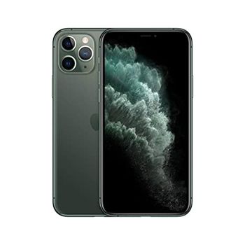 Apple iPhone 11 Pro (64GB) - Midnight Green More from Apple Mobiles