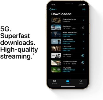 Apple iPhone 12 Pro Max UAE - Shop Now at Global iStores