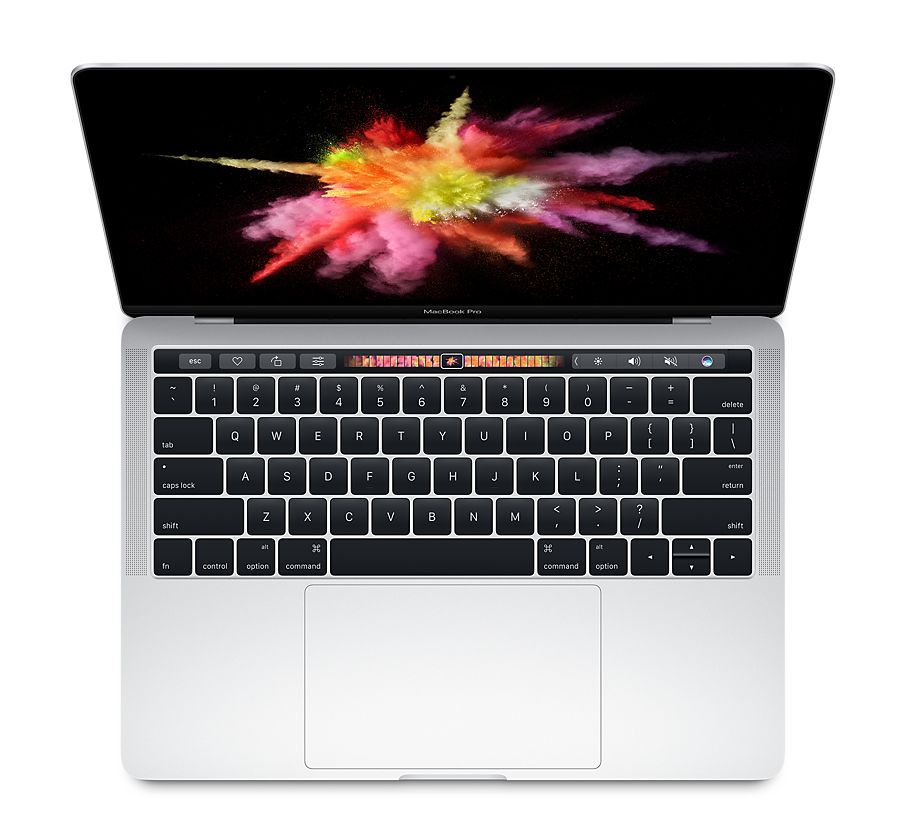 1TB Core i7 MacBookPro 15-inch 2016