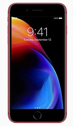 Apple iPhone 8 Plus 64GB Red – Buy Online in UAE at Global iStores
