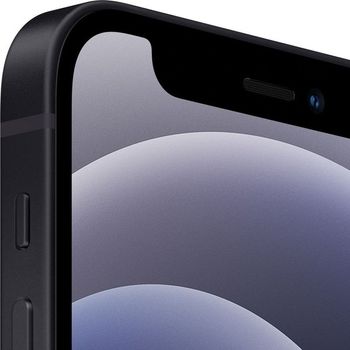 Apple iPhone 12 Mini 64GB, 5G -Black