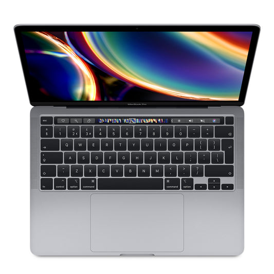 Buy Apple MacBook A1706 Core i5 16GB RAM 512GB SSD in Space Grey