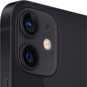 Apple iPhone 12 Mini 64GB, 5G -Black