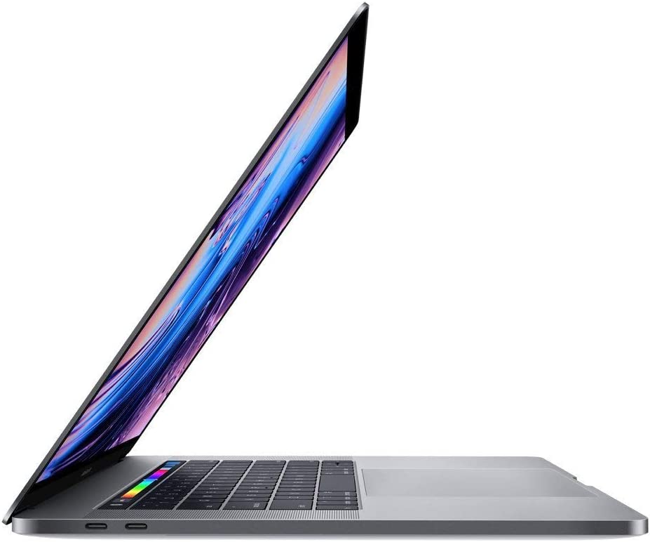 Order Apple MacBook Pro 2018 (A1990) in UAE – Fast SSD & High Performance