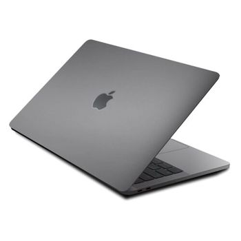 Get Apple MacBook Pro 2017 A1707 in Space Gray – Slim & Sleek Design