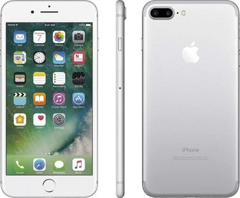 Get Apple iPhone 7 Plus Retina HD Display | Best Price at Global iStores