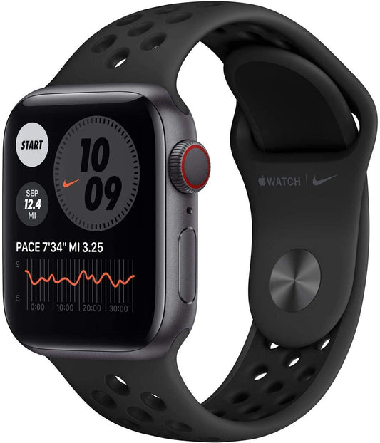 Apple Watch Nike Series 6
