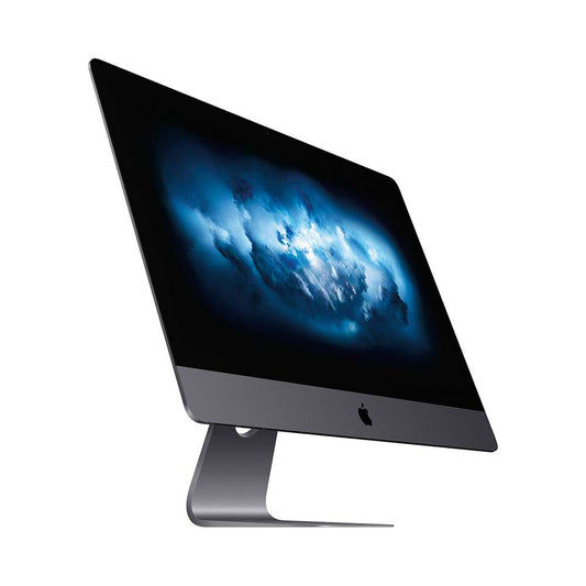 Apple iMac Intel Xeon W Processor 1TB SSD 64GB RAM 8GB GRAPHICS - DARK GREY
