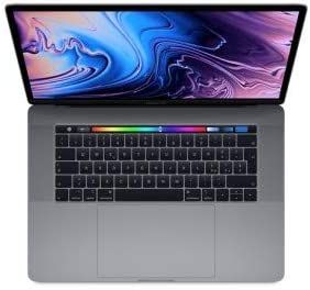 Get MacBook Pro 2017 A1707 with Retina Display - Top View