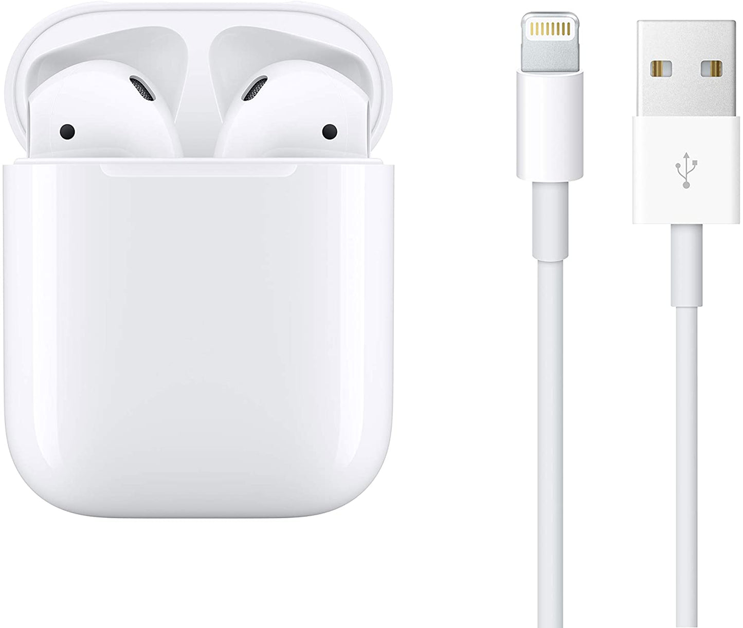 Apple AirPods (2nd Generation)