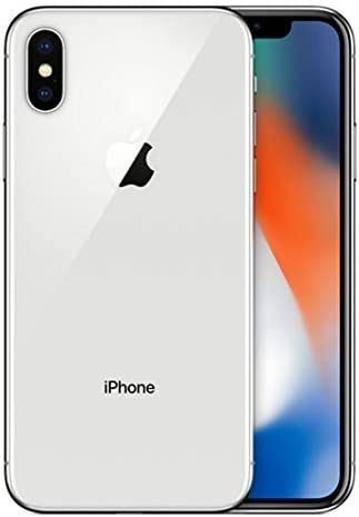 Order Apple iPhone X 64GB Silver | Fast Delivery in UAE
