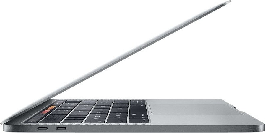 Apple MacBook Pro A1989 (2018) Core i7 8GB RAM 256 SSD 1.5GB Graphic Card Silver
