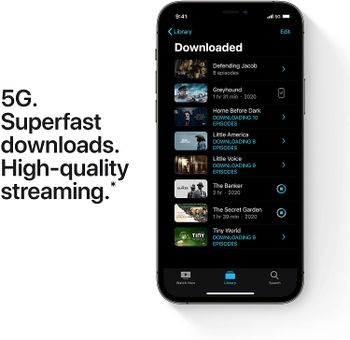 Buy Apple iPhone 12 Pro Max in UAE - A14 Bionic Chip & 5G