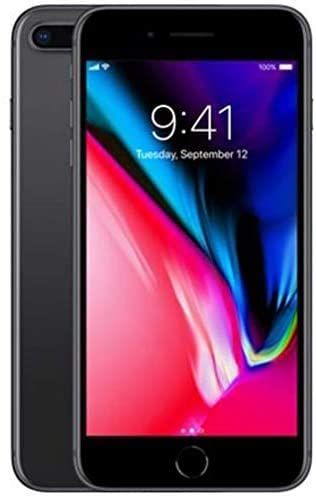 Buy Apple iPhone 8 Plus – Dual Camera & Display Features