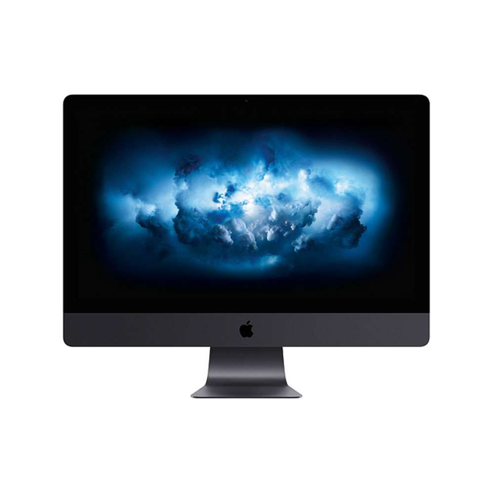 Apple iMac Intel Xeon W Processor 1TB SSD 64GB RAM 8GB GRAPHICS - DARK GREY