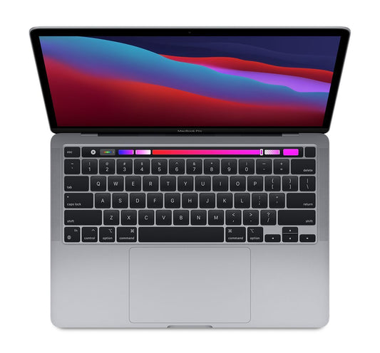 MacBook Pro (M1, 2020)