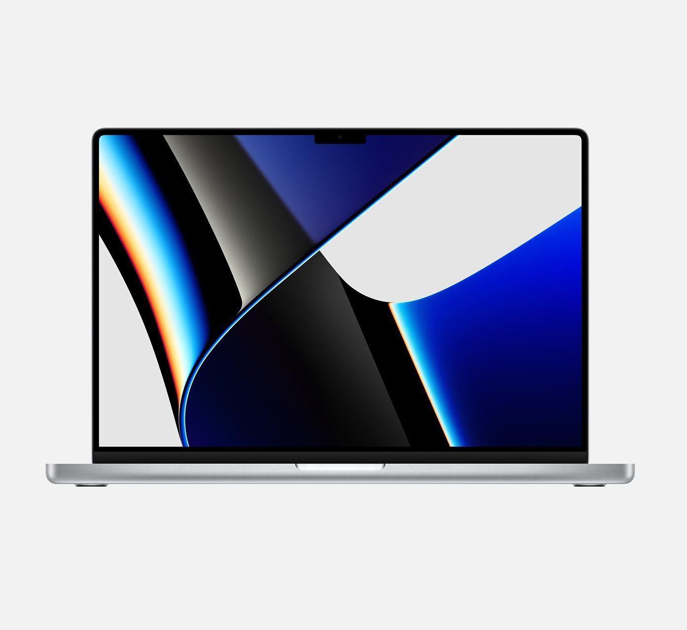 Macbook Pro 16-inch (M1 Pro, 2021)
