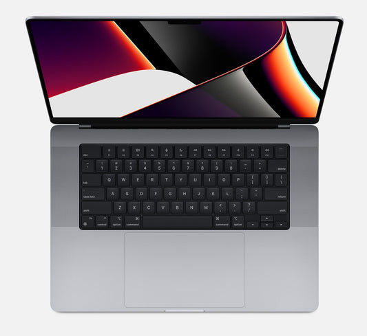 New Arrival Macbook Pro 16-inch (M1 Max, 2021)