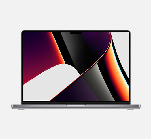 Macbook Pro 16-inch (M1 Pro, 2021)