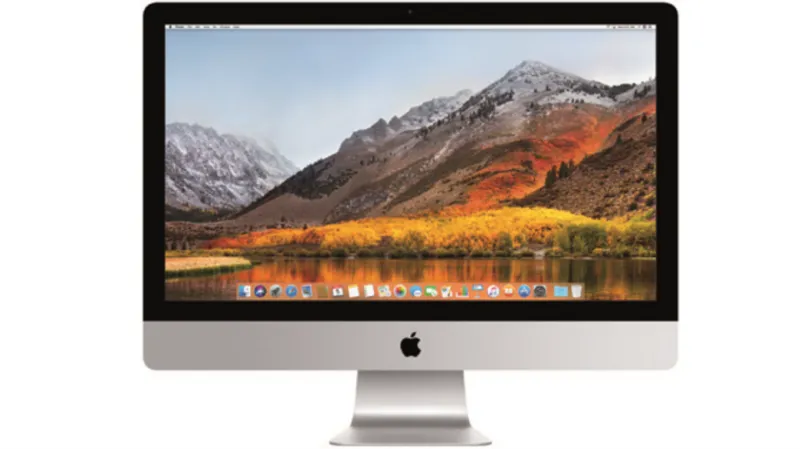 iMac Retina 5K 27-inch (2015) – Core i7 4.0GHz 32GB 3TB Fusion Drive 2 –  Global iStores