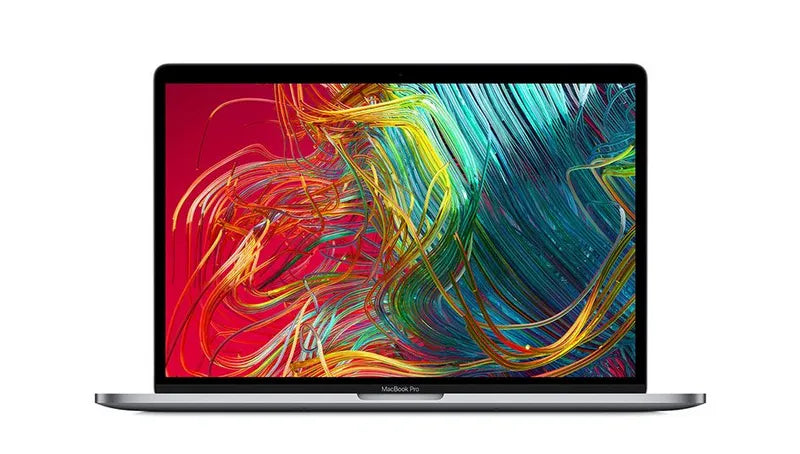 Apple MacBook Pro A2159 (2019) 13 Inch Core i5 8GB RAM 256 GB SSD - Si –  Global iStores
