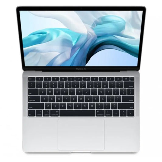 Apple MacBook Air A1932 core i5 500 SSD 16GB RAM - 2018 - Silver