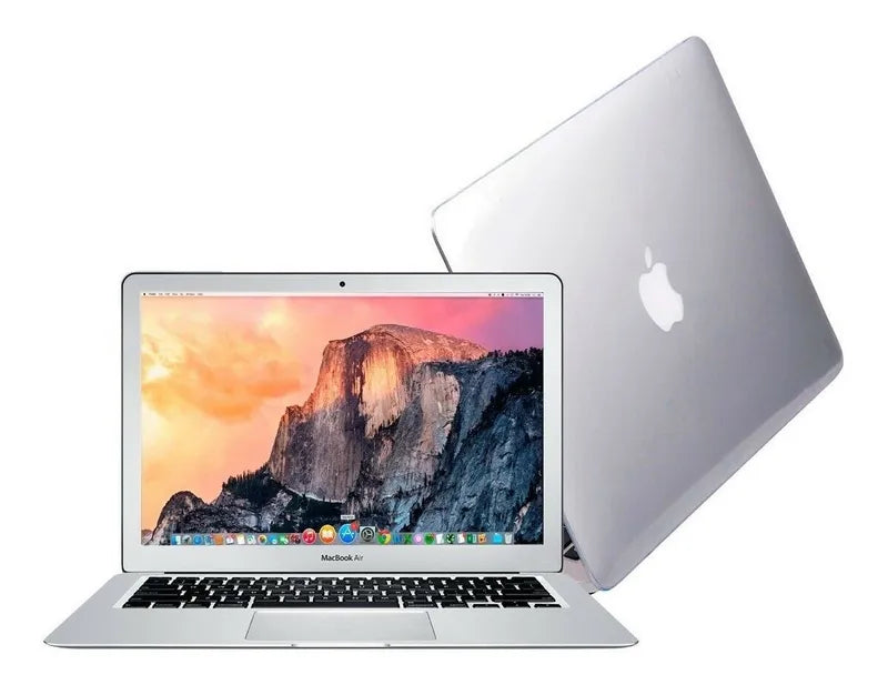 Apple MacBook Air A1466 (2017) 8GB RAM 256 SSD 1.5GB Graphic Card