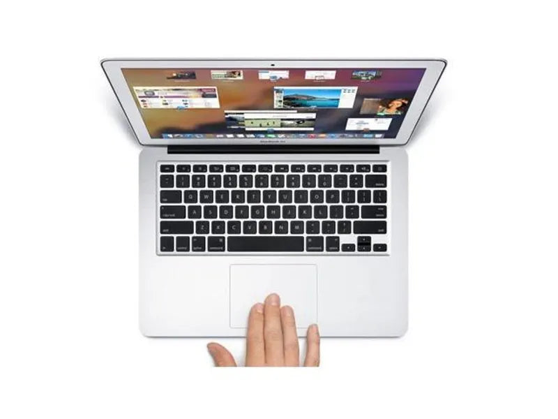 Apple MacBook Air A1466 (2017) 8GB RAM 256 SSD 1.5GB Graphic Card