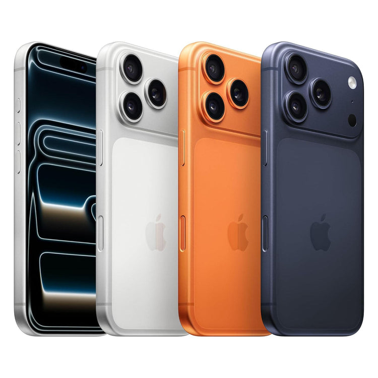 iPhone
