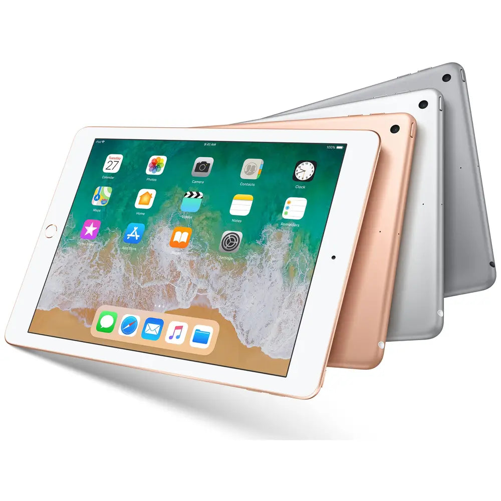 Ipads & Tablets