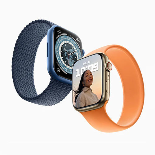 Apple Watches