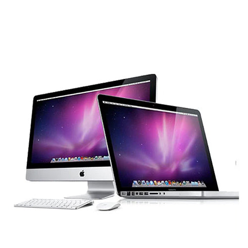 Customized Mac
