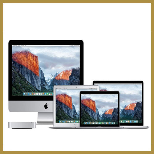 Home page