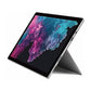 Microsoft Surface Pro 6 – i5 / 8 GB / 256 GB SSD – 8th Gen – Renewed