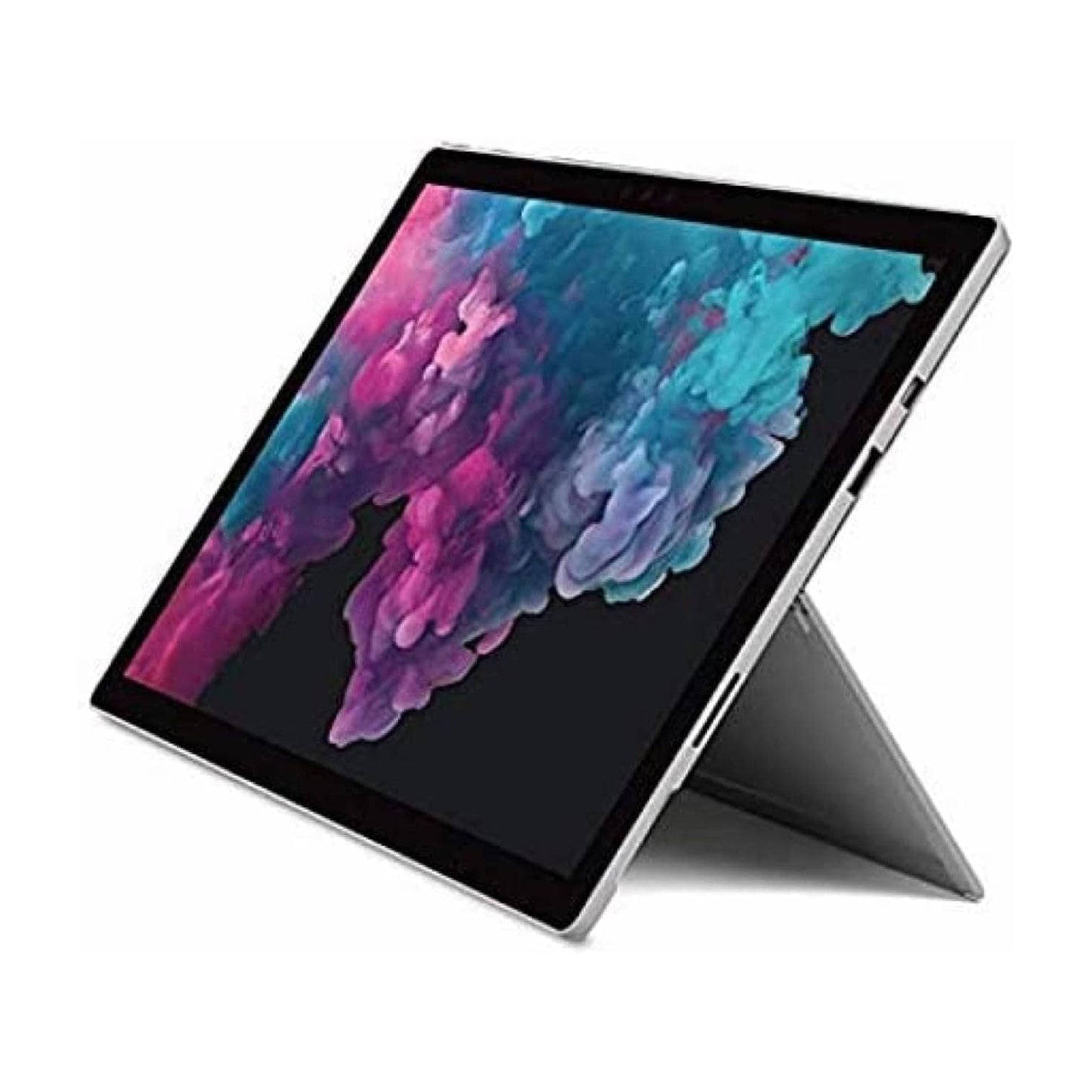 Microsoft Surface Pro 6 – i5 / 8 GB / 256 GB SSD – 8th Gen – Renewed