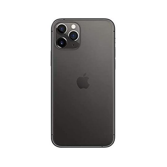 Apple iPhone 11 Pro Max - 64GB, 4G LTE, Space Grey