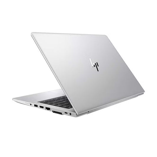 HP EliteBook 840 G6 Laptop Touch | 14" 1920x1080 FHD | Core i7-8665U - 512GB SSD Hard Drive - 16GB RAM | 4 cores @ 4.8 GHz Win 11 Pro Silve  | With One year warranty (Renewed)